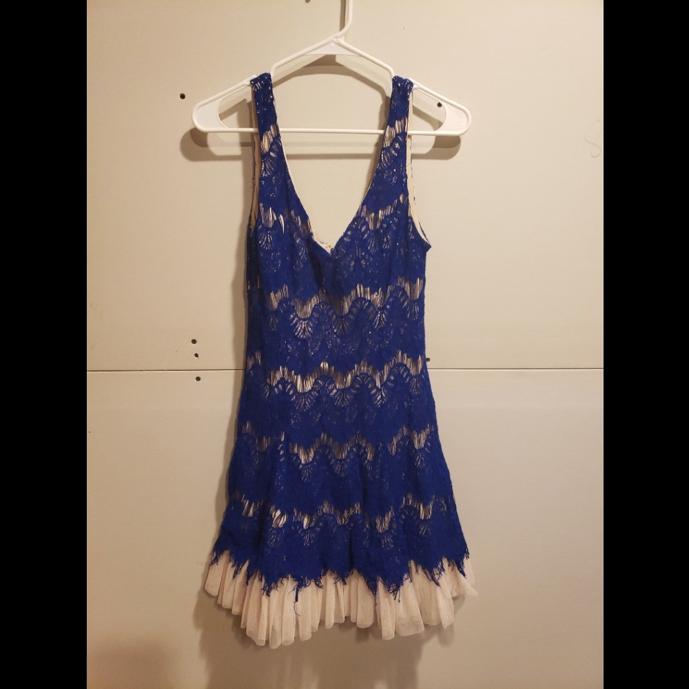 Party Dress